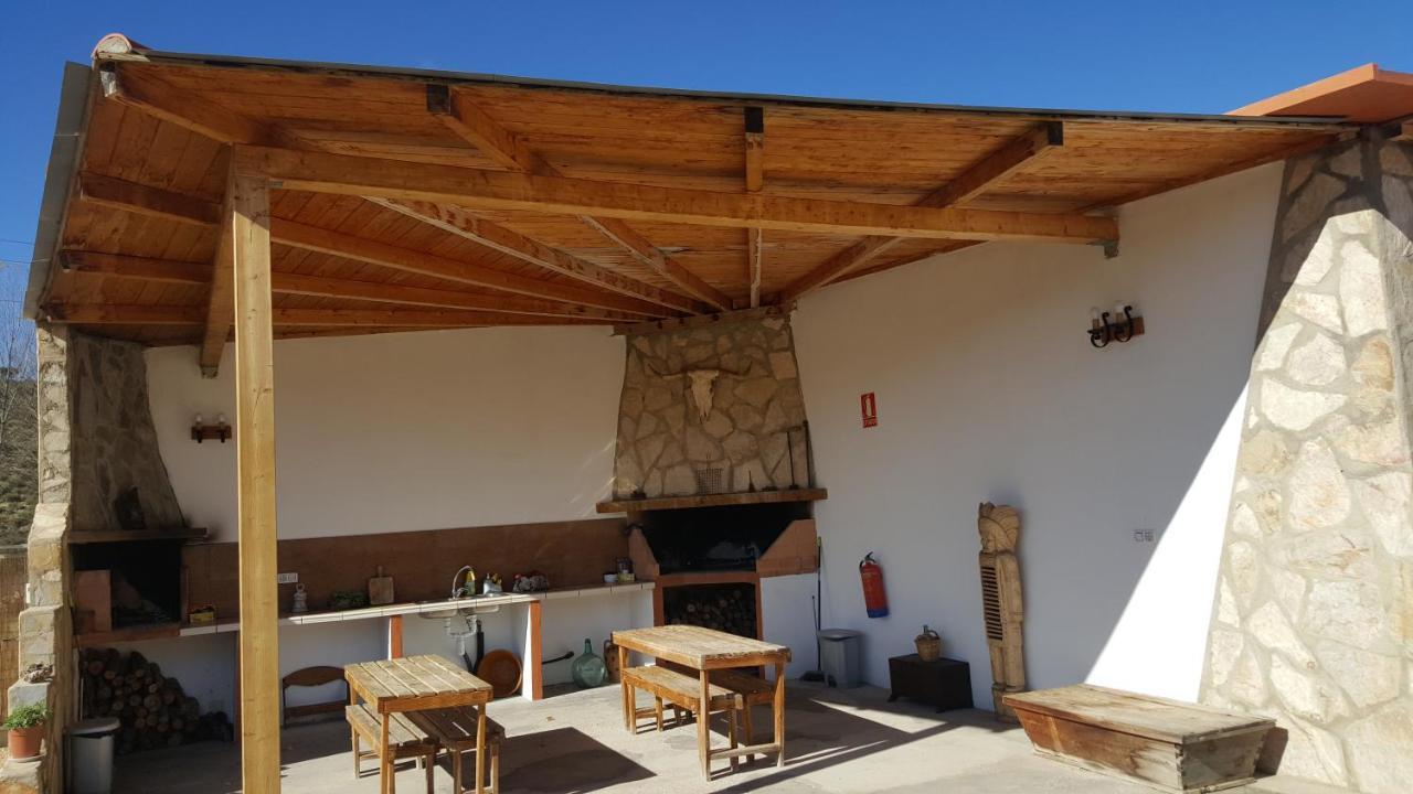 La Reserva Pajaroncillo Exterior foto