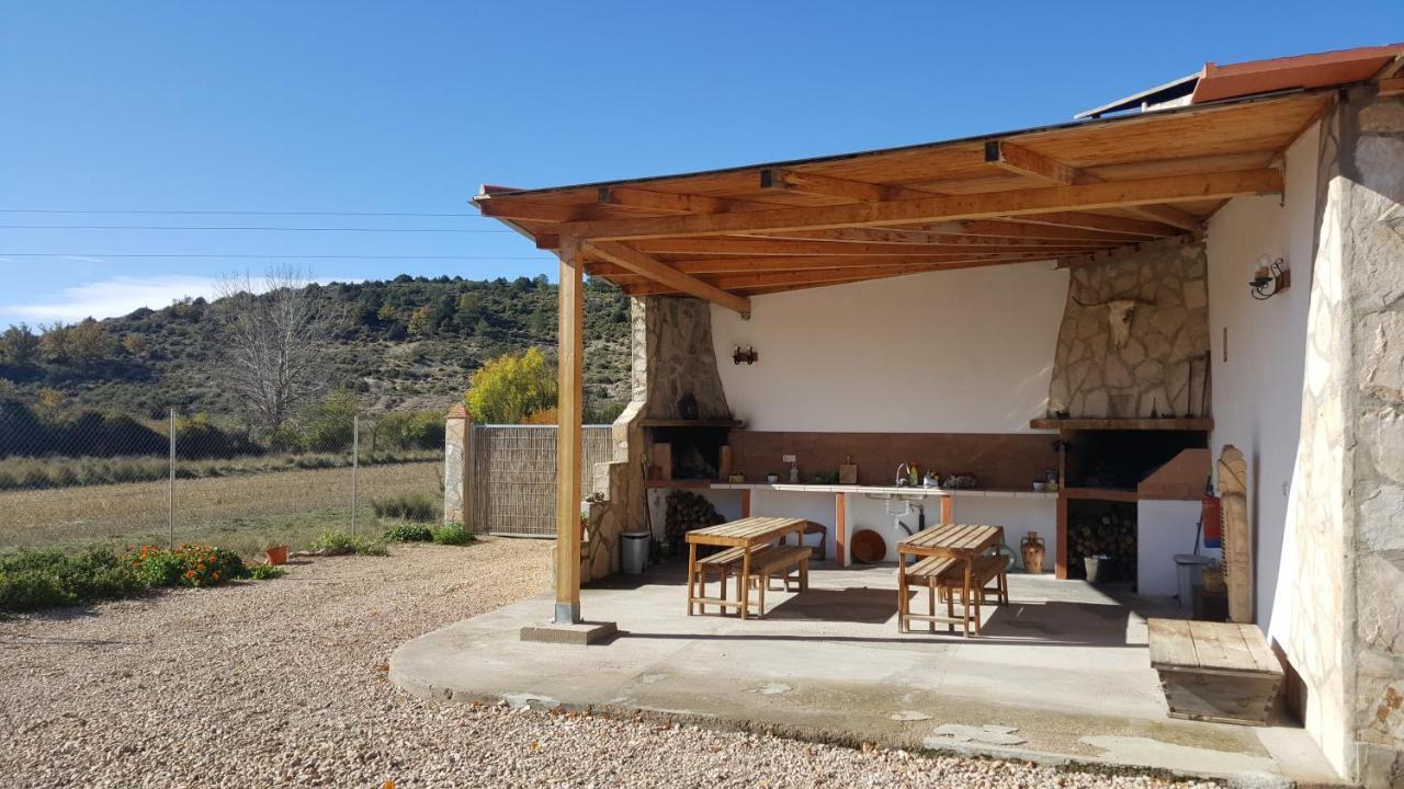 La Reserva Pajaroncillo Exterior foto